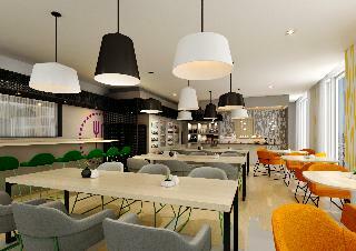 Studio M Arabian Plaza Hotel & Hotel Apartments