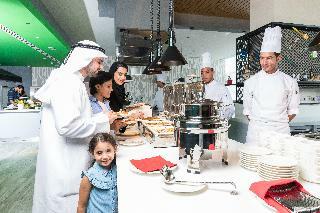 Studio M Arabian Plaza Hotel & Hotel Apartments