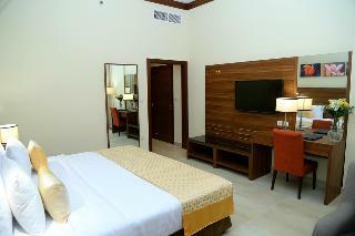 Aparthotel Tulip Al Barsha Hotel Apartment