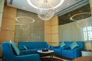 Aparthotel Tulip Al Barsha Hotel Apartment