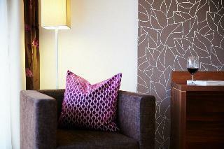 Das Kronthaler Alpine Lifestyle Hotel