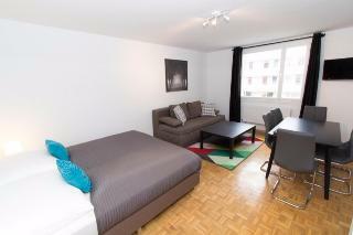 Apartamentos Checkvienna Schadinagasse