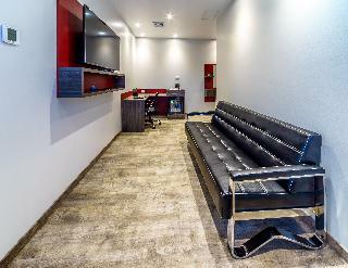 Tecno Boutique Hotel