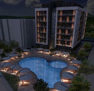 Supreme Hotel & Spa