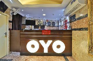 Oyo 140 Al Hashemi Hotel