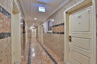 Oyo 140 Al Hashemi Hotel