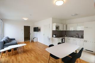 4 Beds&more Vienna Apartments