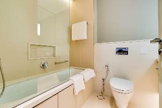 Aparthotel Vida Residences Downtown