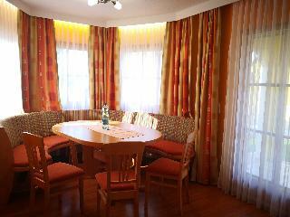 Bed & Breakfast Golf & Therme Sonnepension