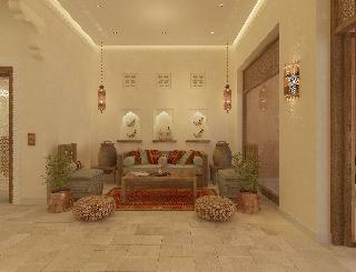 Hotel Al Badayer Retreat