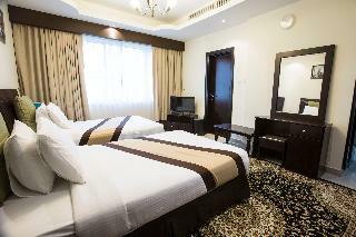 Travellers Hotel Apartment