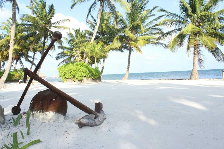Hotel Captain Morgan S Retreat
