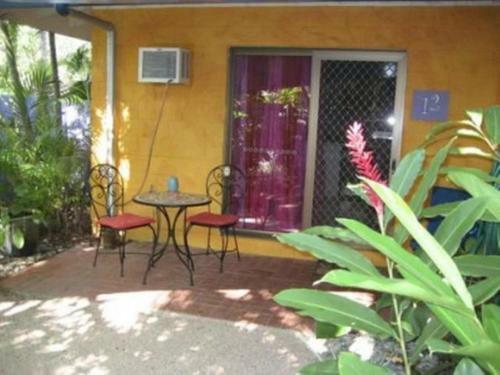 Hotel Pink Flamingo Resort