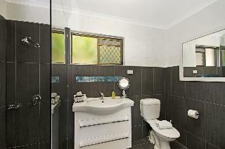Hotel Townsville Holiday Apartments