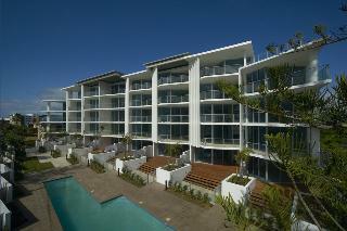 Hotel Grand Mercure Apartments Bargara, Bundaberg
