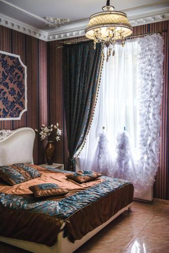 Hotel Welcome To Dnepropetrovsk