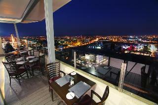 Hotel Room50two