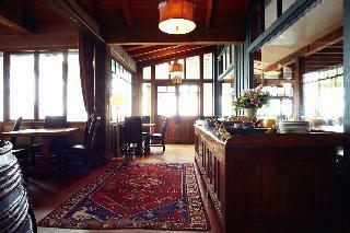 Hotel Middle Beach Lodge