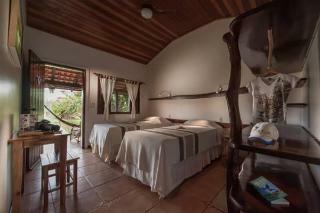 Hotel Pantanal Araras Eco Lodge