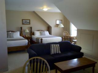 Hotel Seacliffe Inn