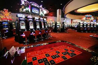 Antay Casino Y Hotel
