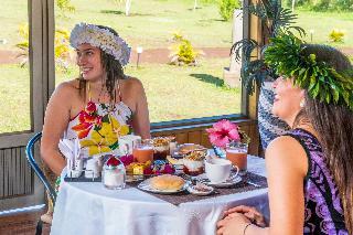 Lodge Hotel & Caba�as Henua Iti