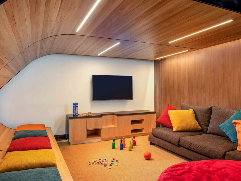 Hotel Novotel Santiago Providencia