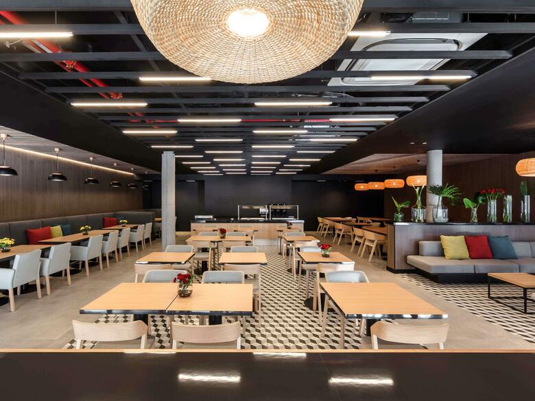 Hotel Novotel Santiago Providencia