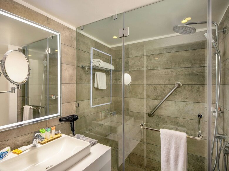 Hotel Novotel Santiago Providencia