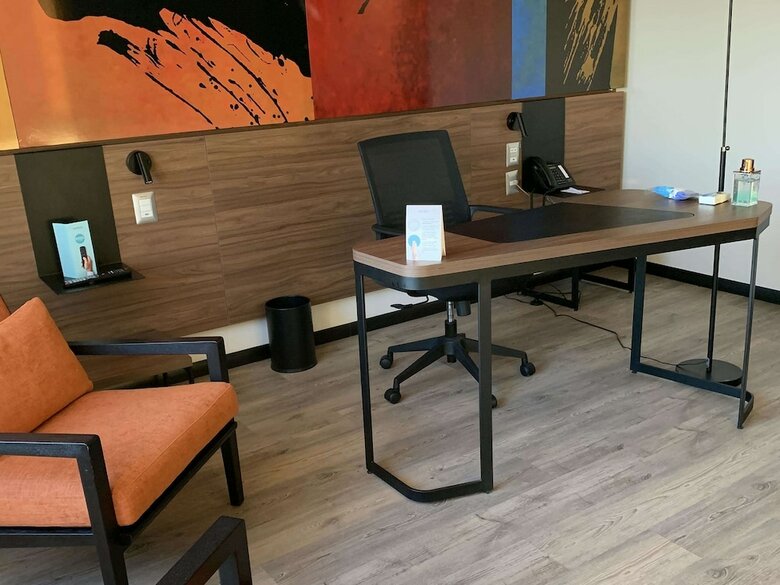 Hotel Novotel Santiago Providencia