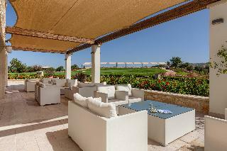 Hotel Aphrodite Hills Residences Junior Villas