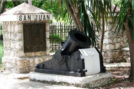 Hotel San Juan