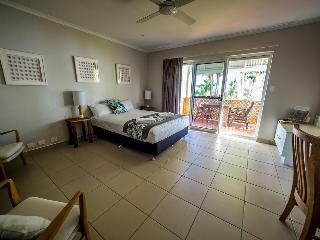 Hotel Dolphin Heads Resort