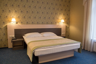 Metropol Hotel