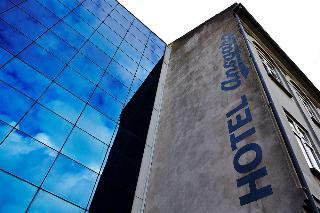 Hotel Ansgar