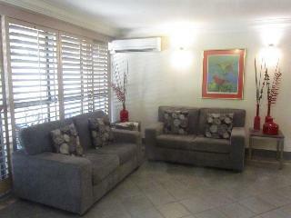 Hotel Norfolk Luxury Beachfront Apartments