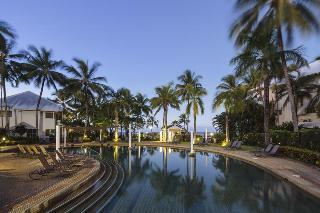 Hotel Coral Sands Resort On Trinity Beach