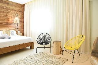 Saman Boutique Hotel & Residences