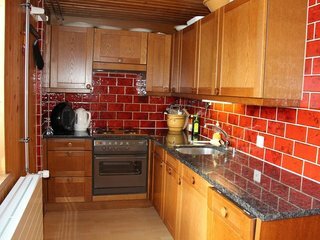 Chalet Pletschen - Two Bedroom