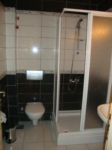 Hostal Mavi Akvaryum Pension