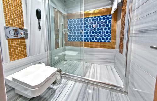 Riva Resatbey Boutique&business Hotel