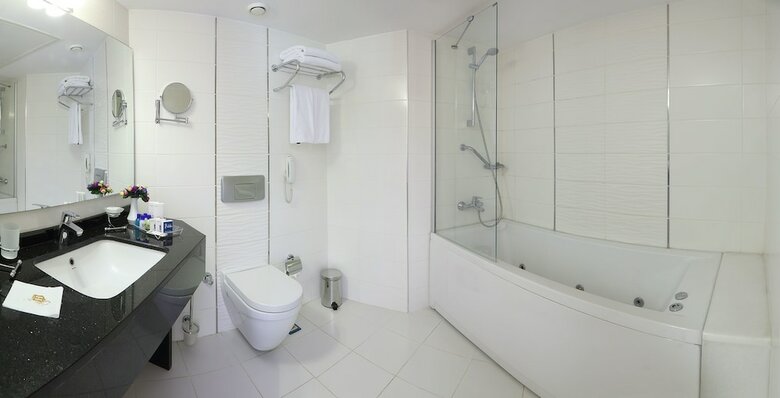 Adana Garden Business Hotel