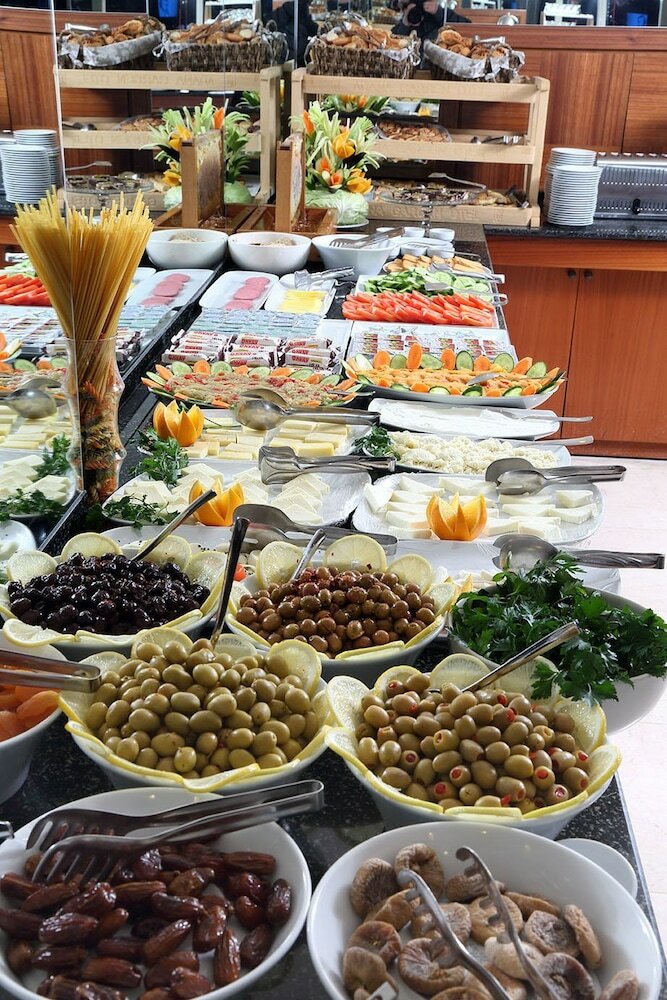 Adana Garden Business Hotel