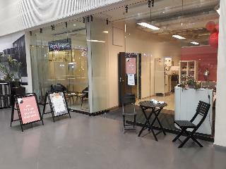 Hotel Kamppi Eeirkinkatu 1 - 6pax