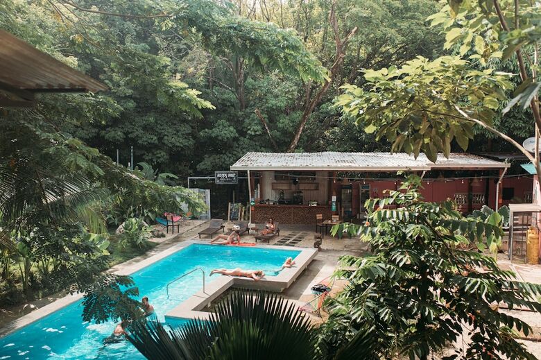 Hotel Selina Santa Teresa North