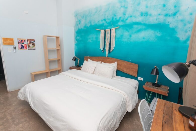 Hotel Selina Santa Teresa North