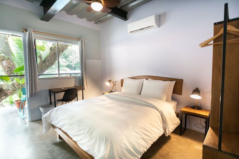 Hotel Selina Santa Teresa North