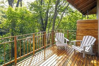 Hotel Bodhi Tree Yoga Resort