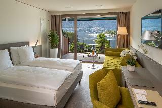 Hotel & Lounge Lago Maggiore
