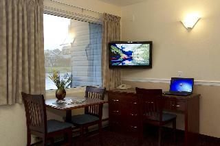 Hotel Scott's Inn